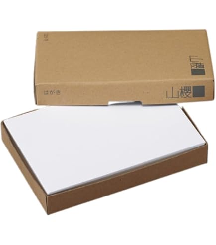 Amazon | 日本郵便 【50枚】 官製はがき インクジェット